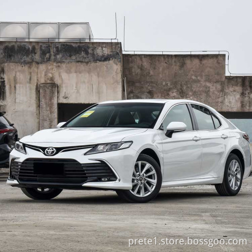 Puerta Delantera 2022 Tapis de Voitures Complete Sits of Toyota Camry